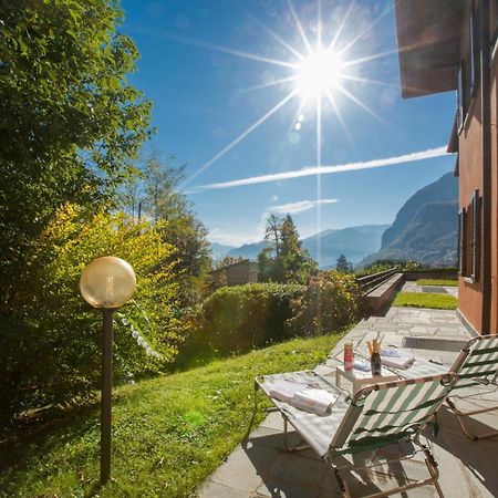 Menaggio Poggio Fiorito Loggetta Leilighet Eksteriør bilde